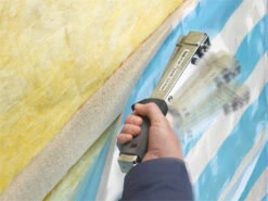 Kwb Hammertacker HT 057 -Heimtextilien 057057 600