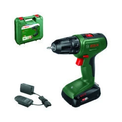 Bosch Akkuschrauber 18V EasyDrill