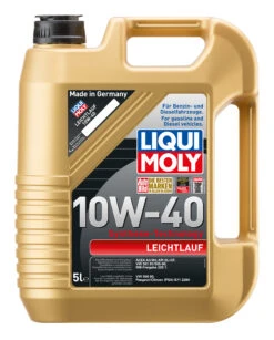 Liqui Moly Leichtlauföl 10W-40