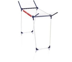 Leifheit Standtrockner Pegasus 150, Blau