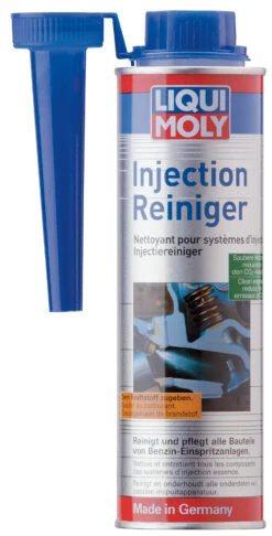 Liqui Moly Injectionreiniger