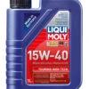 Liqui Moly Touring High Tech 15W-40