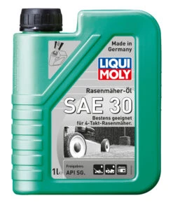 Liqui Moly Rasenmäher-Öl SAE 30