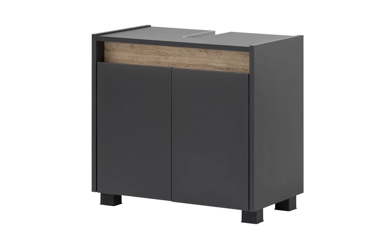 W. Schildmeyer Waschbeckenunterschrank Cosmo 3 W. Schildmeyer Waschbeckenunterschrank Cosmo