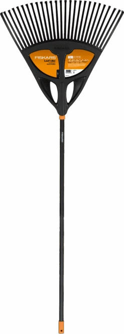 Fiskars Solid Laubbesen XL -Heimtextilien 074812 4