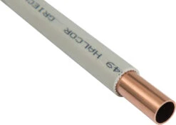 Conmetall Kupferrohr Wärmeisoliert, 22 Mm