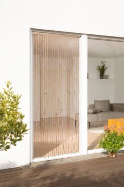 Conacord Dekorationsvorhang Tonkin