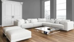 Classen Laminatboden Eiche Braun -Heimtextilien 088560 10