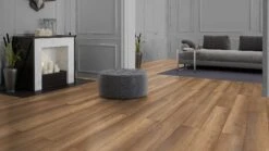 Classen Laminatboden Eiche Braun -Heimtextilien 088560 13