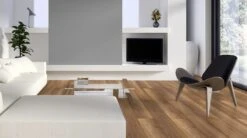 Classen Laminatboden Eiche Braun -Heimtextilien 088560 14