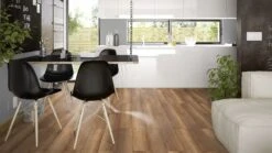 Classen Laminatboden Eiche Braun -Heimtextilien 088560 5