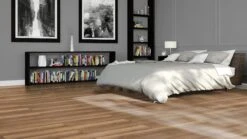 Classen Laminatboden Eiche Braun -Heimtextilien 088560 6