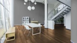 Classen Laminatboden Eiche Braun -Heimtextilien 088560 8