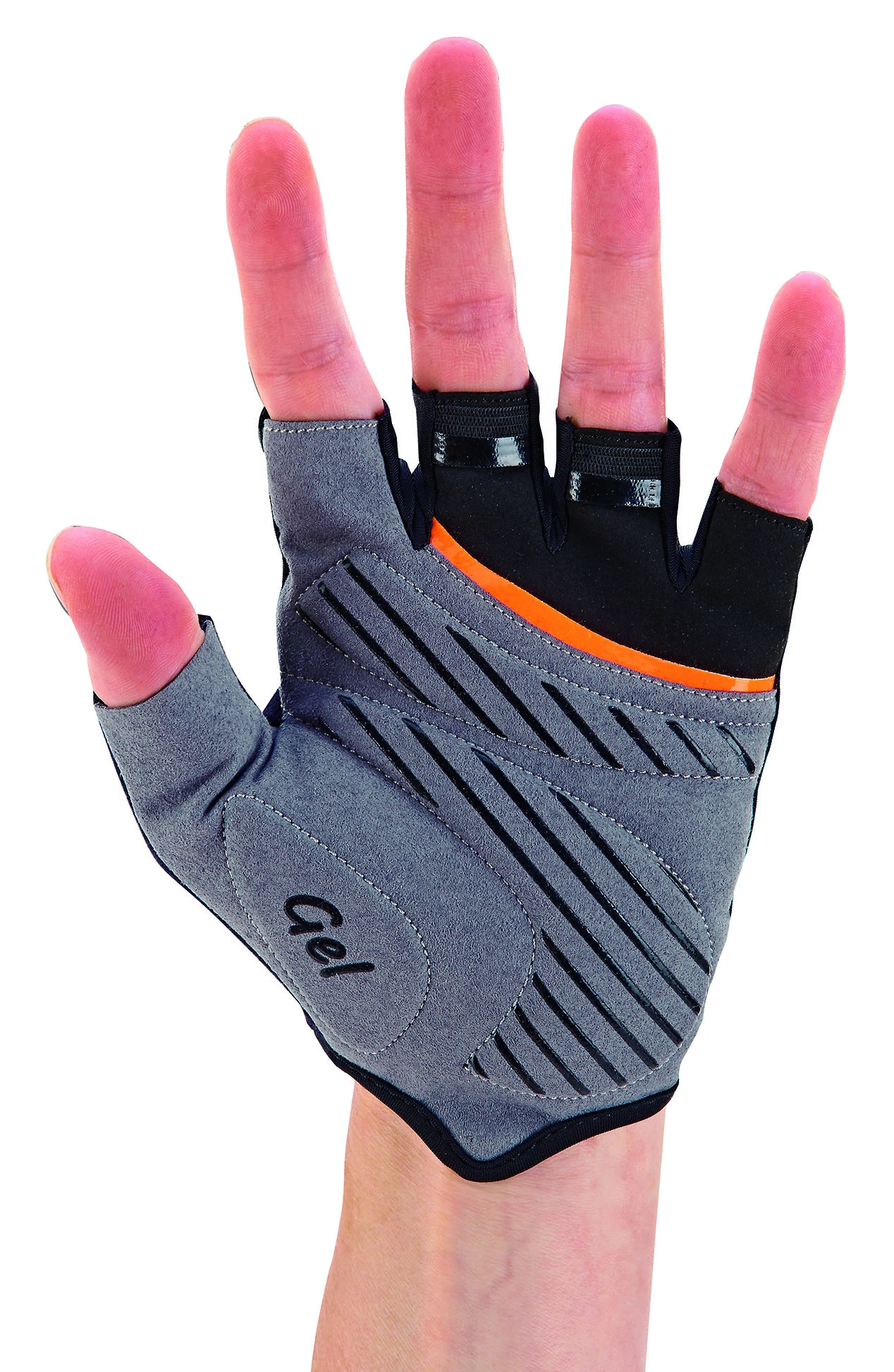 Prophete Fahrrad-Handschuhe Mit Geleinlage, Gr. L/XL 4 Prophete Fahrrad-Handschuhe Mit Geleinlage, Gr. L/XL – Bild 2