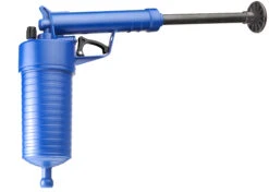 Con:P Pressluft-Rohrreinigungspistole