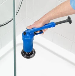 Con:P Pressluft-Rohrreinigungspistole -Heimtextilien 089306 pt3