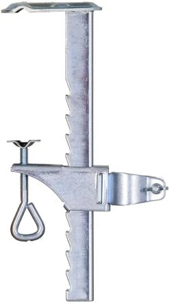 Schneider Balkonklammer