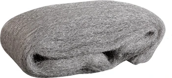 Kwb Edelstahlwolle, Extra Fein 3 Kwb Edelstahlwolle, Extra Fein