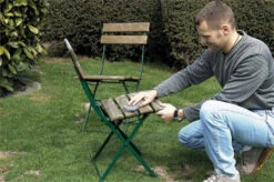 Kwb Edelstahlwolle, Extra Fein 6 Kwb Edelstahlwolle, Extra Fein -Heimtextilien 089600 601