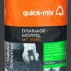Drainagemörtel 25 Kg Von Quick Mix 2 Drainagemörtel 25 Kg Von Quick Mix -Heimtextilien 089800 bild drm 25r8vk0q8jqqho1
