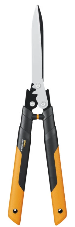 Fiskars Powergearx Getriebe-Heckenschere HSX92 -Heimtextilien 090135 3