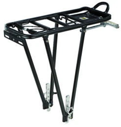 Prophete Alu-Gepäckträger 26"-28"