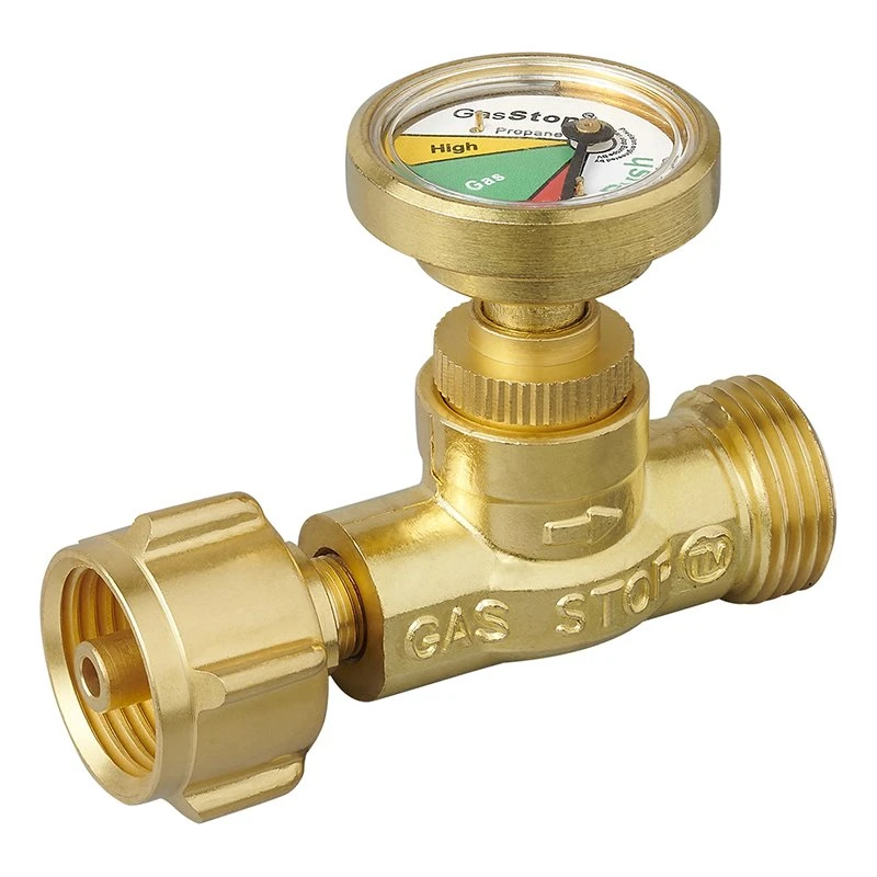 ProPlus GasStop 3 ProPlus GasStop