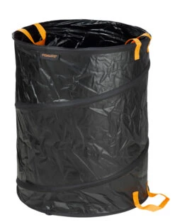 Fiskars Solid Popup-Gartensack, 172L