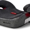 Osann Kindersitzerhöhung Lux Isofix, Universe Grey 2 Osann Kindersitzerhöhung Lux Isofix, Universe Grey -Heimtextilien 104 206 252 osann kinderautositz lux isofix universe grey 1