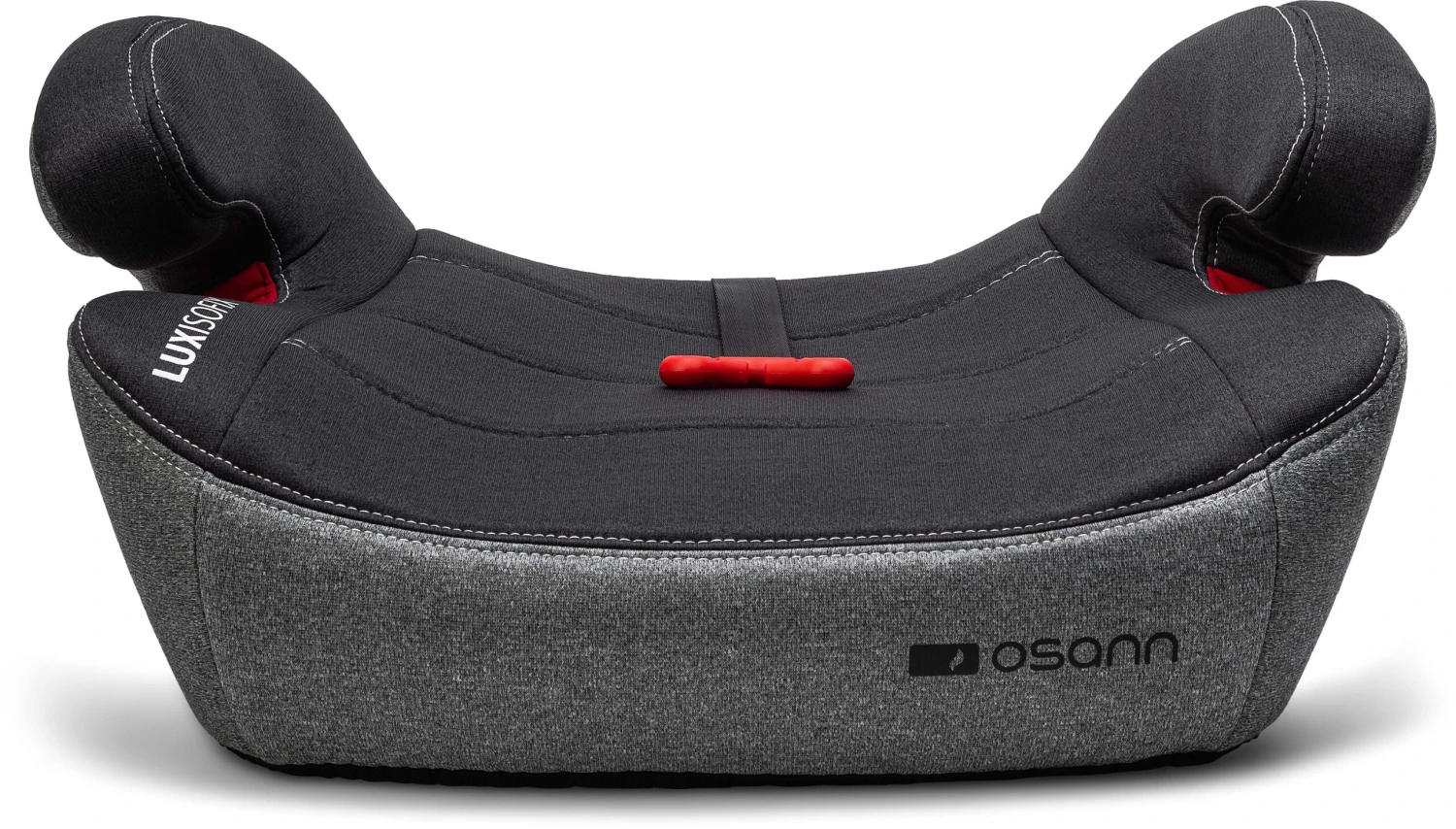 Osann Kindersitzerhöhung Lux Isofix, Universe Grey 4 Osann Kindersitzerhöhung Lux Isofix, Universe Grey – Bild 2