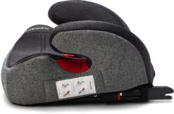 Osann Kindersitzerhöhung Lux Isofix, Universe Grey 11 Osann Kindersitzerhöhung Lux Isofix, Universe Grey -Heimtextilien 104 206 252 osann kinderautositz lux isofix universe grey 3