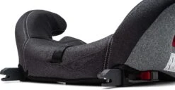 Osann Kindersitzerhöhung Lux Isofix, Universe Grey 12 Osann Kindersitzerhöhung Lux Isofix, Universe Grey -Heimtextilien 104 206 252 osann kinderautositz lux isofix universe grey 5