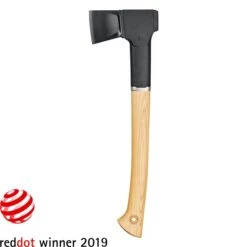 Fiskars Norden Axt N12