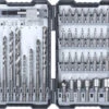 Kwb Bit-Bohrer-Box Universal, 39-tlg.
