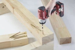 Kwb Impact Bitbox 37-tlg. In L-Box 7 Kwb Impact Bitbox 37-tlg. In L-Box -Heimtextilien 109000 606