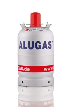 Westfalen Propan Nutzungsflasche, 11 Kg Leer