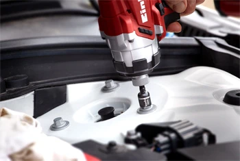 Kwb Impact Bitbox 39-tlg. In L-Box 5 Kwb Impact Bitbox 39-tlg. In L-Box – Bild 3