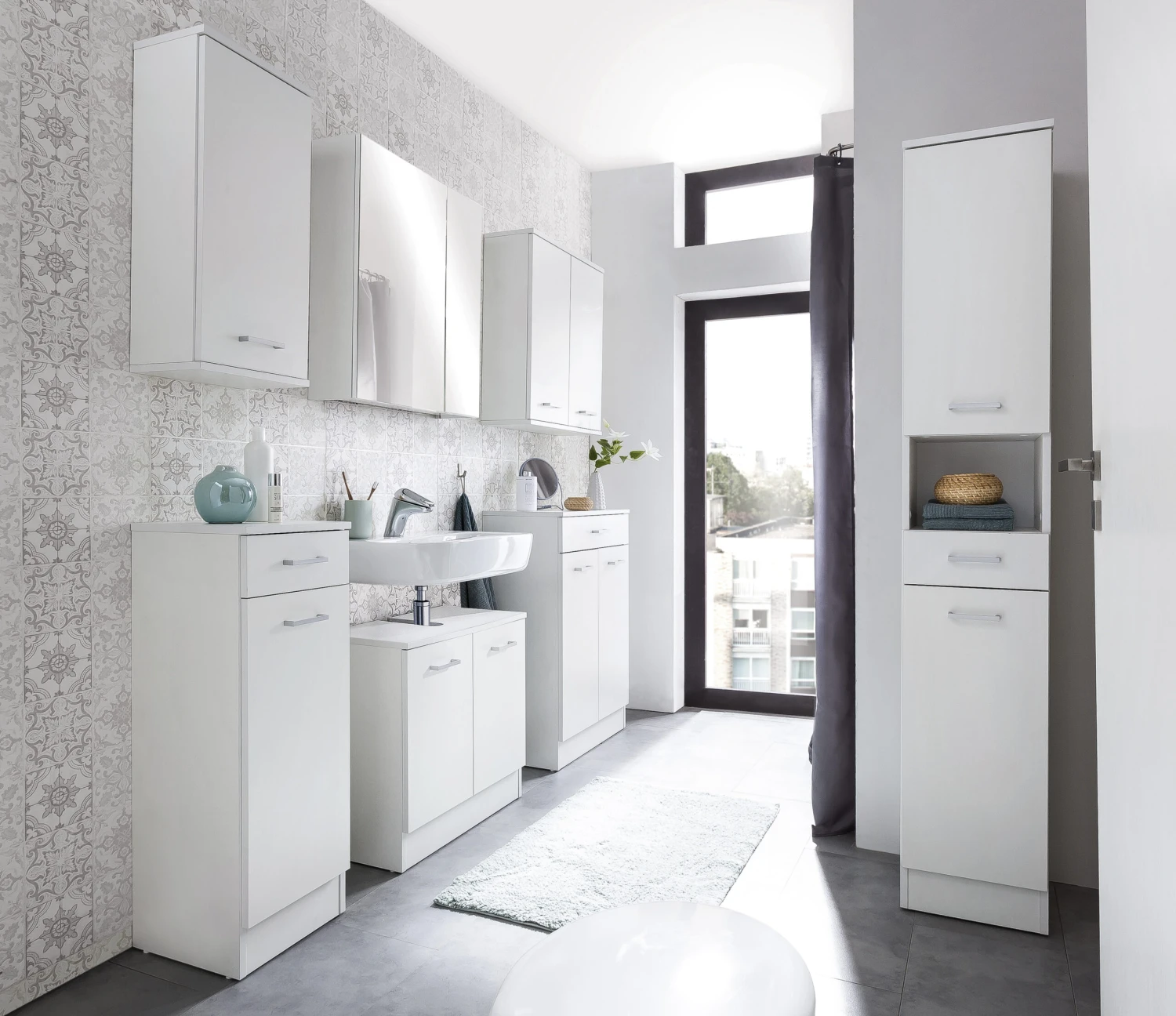 W. Schildmeyer Unterschrank Lorenz 4 W. Schildmeyer Unterschrank Lorenz – Bild 2