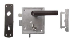 Connex Kastenschlösser