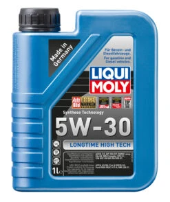Liqui Moly Longtime High Tech 5W-30