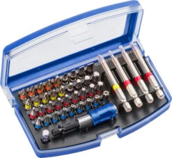 Kwb Bit-Box, 42-tlg.