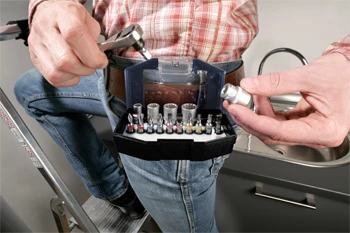 Kwb Bit-Box, 17-tlg. 5 Kwb Bit-Box, 17-tlg. – Bild 3