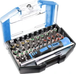 Kwb Bit-Box, 35-tlg.