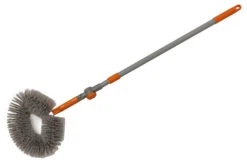 Bürstenmann Multi Staubine Connect Mit Teleskopstiel