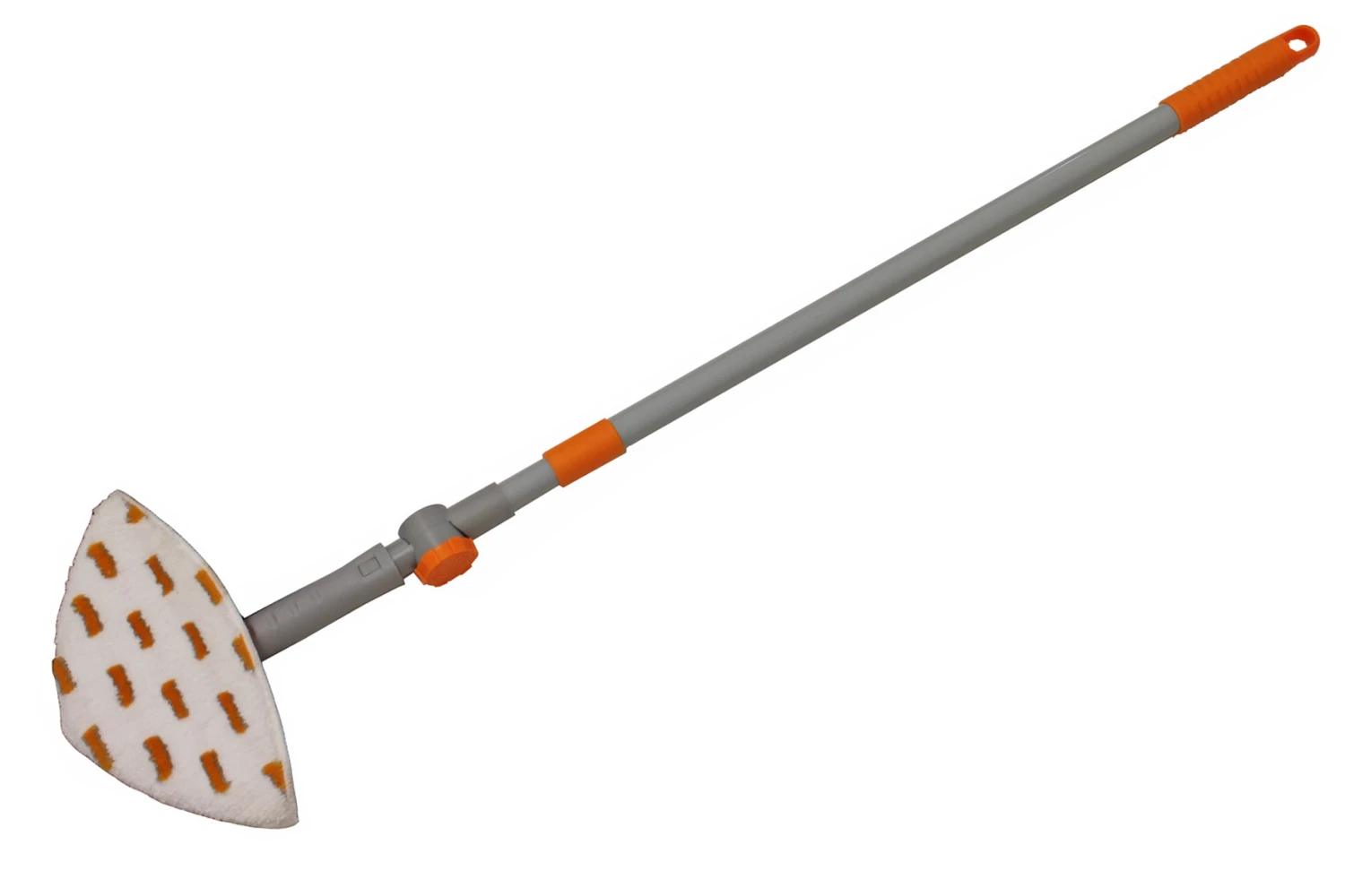 Bürstenmann Multi Bad-& Fliesenwischer Connect Mit Teleskopstiel 3 Bürstenmann Multi Bad-& Fliesenwischer Connect Mit Teleskopstiel