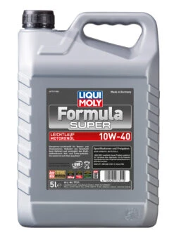 Liqui Moly Formula Super 10W-40