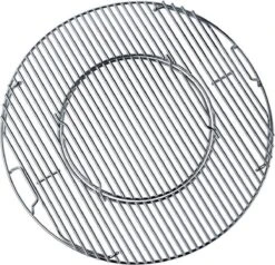 Boomex Flash BBQ-System Grillrost, ø 57 Cm