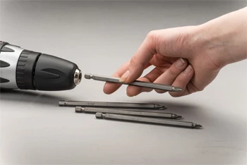 Kwb Industry Bit-Set PH-PZ, 150 Mm 4 Kwb Industry Bit-Set PH-PZ, 150 Mm – Bild 2