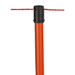 Kerbl Ovi-Net Schafnetz Orange, 90cm 50m 20 Kerbl Ovi-Net Schafnetz Orange, 90cm 50m -Heimtextilien 121171 07