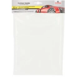 Nigrin Glasgewebe, 0,5qm